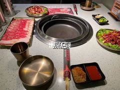 -炭之家·齐齐哈尔非遗烤肉·鲜切直供(中央大街店)