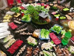 -林记潮牛·牛肉火锅(上马墩店)