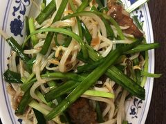 -拉面莊夢語＆中华料理八椿