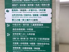-虹桥社区卫生服务中心万源分中心