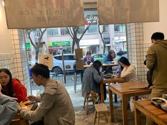 大堂-WONDER ICE 萬得冰田(建設路总店)