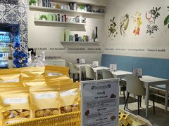 -Buonissimo(佛罗伦萨小镇店)