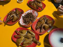 -光明刘冰乳鸽店(光明法政北路店)