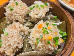 糯米排骨-永乐饭店