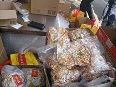 -老黄记手撕烤兔(玉林街店)