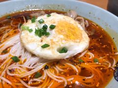 -老四川(T3航站楼F指廊店)