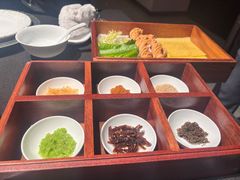 沂蒙山煎饼-鲁采LU STYLE(新天地店)