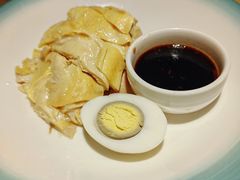 -吴越荣记苏州菜·松鼠桂鱼(月光码头店)