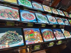 -肖记公安牛肉鱼杂馆·省级非物质文化遗产(万松园直营店)