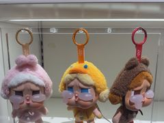 -泡泡玛特POPMART(上海环球港店)