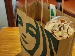 -星巴克(兰州国芳百货店)