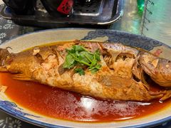 -百花人家(清水田园店)