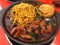 红烧肥肠砂锅-南湖胖子砂锅(红庙店)