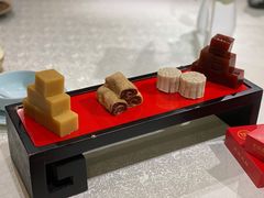 -北平印象.北京烤鸭.新京菜.融合菜(世贸店)