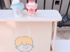 -milch·t妙奇(五大道店)