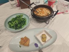 -柒园·三十年创意杭帮菜(龙湖滨江天街店)