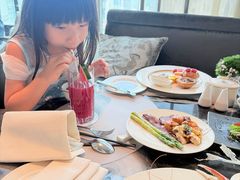 -RISE RESTAURANT(滨海湾金沙店)