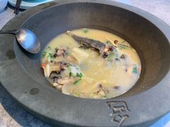 -滇色蒸汽石锅鱼(京华城店)
