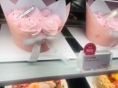 -85度C(南京龙江店)