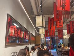 -赵美丽重庆火锅(西安直营总店)