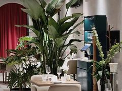 -Osteria Garden 生蚝花园餐厅(原进贤路店)
