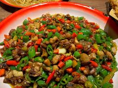 -泥糊破店小酒馆·团建聚餐(南京西路店)