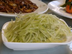 -李恩记清真水饺(北电大厦店)