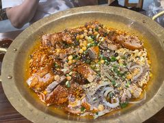 -三两三·川渝冒肚(油坊桥店)