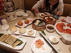 -又一间茶点轩(宝业路店)
