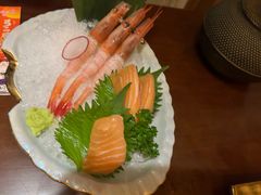 -弓二·烧鸟居酒屋(财富购物中心店)