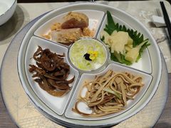 -酒蜻蜓·庭院私房菜(天元东路店)