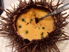 iphone_upload_pic-万宝海鲜舫(劳动公园店)