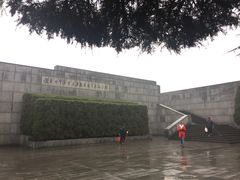 -侵华日军南京大屠杀遇难同胞纪念馆