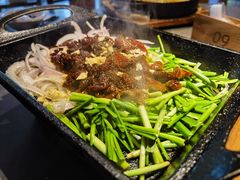 -张家卫·阳江菜·小海鲜(肥婆湾桥店)