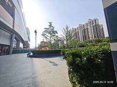 -北京清河万象汇