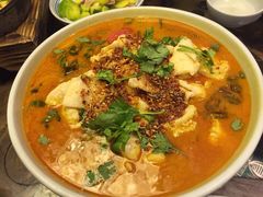 云海肴·云南菜(伊势丹店)-云海肴·汽锅鸡·云南菜(天津国金汇店)