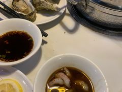 -九月海·海鲜自助(世纪东方店)