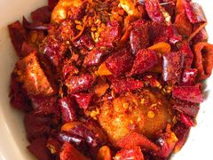 -北海金昌开元名都大酒店·四季轩中餐厅