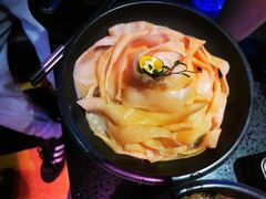 -唱乐捞火锅(中南店)