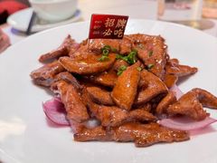-老福洲·三十年福州味(斗东店)