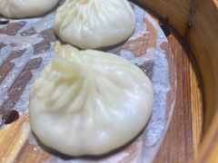 -玖鲜小笼(中山广场店)