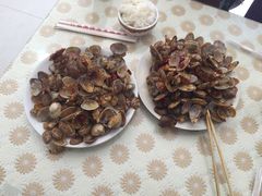 -聚德福海鲜家常菜(刘庄店)