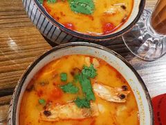 -Hi YOU你的饭局泰餐厅(雍和宫店)