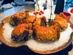 -木守西溪溪隐餐厅