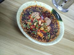 -四川老牛麻辣烫(北门桥店)