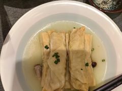 -新吉士·上海菜(浦东LCM置汇旭辉店)