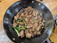 -大地农庄(逢沙大道店)