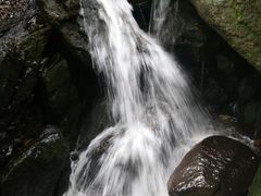 -藏龙百瀑风景区