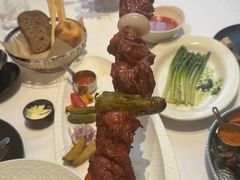 -马克西姆俄罗斯餐厅(通亚街店)