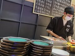 -Sushi Hanzo半藏(天环广场店)